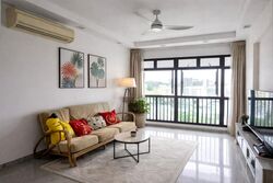 Blk 26C Membina Court (Bukit Merah), HDB 4 Rooms #535983621